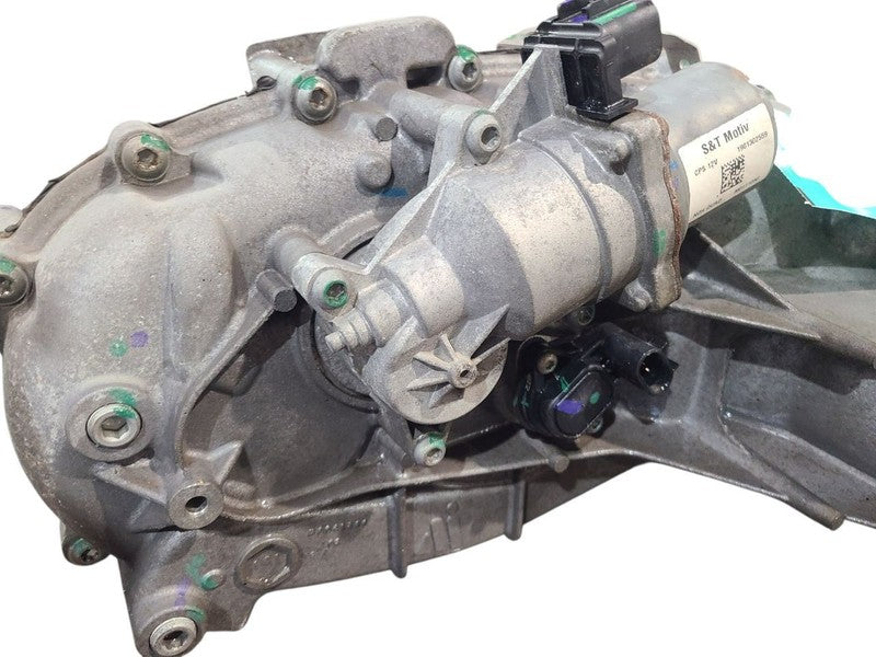 Transfer Case 6 Speed Transmission Fits 19-22 SILVERADO 1500 PICKUP 65