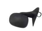 Driver Side View Mirror Power Folding Fits 98-02 DODGE 2500 PICKUP 665