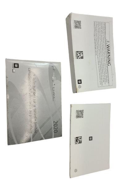 SILVRDO15 2020 Owners Manual 565060