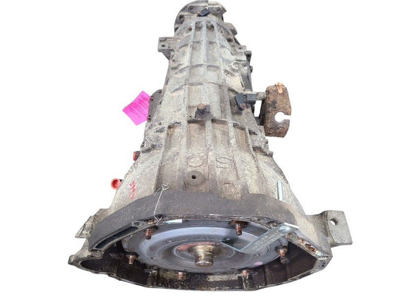 Automatic Transmission 5R110W Torqshift Fits 03-07 FORD F250SD PICKUP 