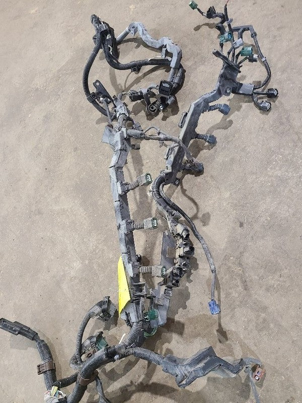 PILOT     2016 Engine Wire Harness 608444