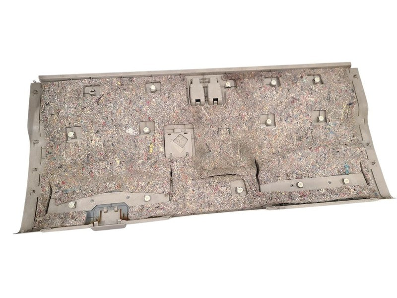TACOMA    2005 Seat Rear 673758