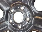 Wheel VIN W 6th Digit Jk Body 16x7 5 Spoke Steel Fits 07-18 WRANGLER 6