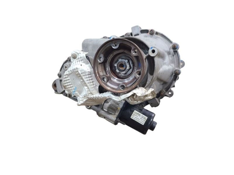 Transfer Case 5.7L 2 Speed Fits 11-20 DURANGO 592244