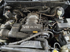TUNDRA    2003 Owners Manual 613578
