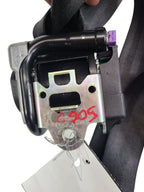 A5 AUDI   2013 Seat Belt Rear 630703