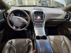 Seat Belt Front Bucket Driver Buckle Fits 19-21 NAUTILUS 611445