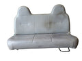 Front Seat Bench 1 Piece Vinyl Regular Cab Fits 99-07 FORD F250SD PICK