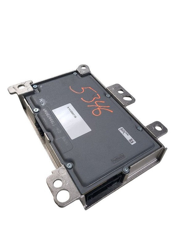 F150      2023 Chassis ECM 655809