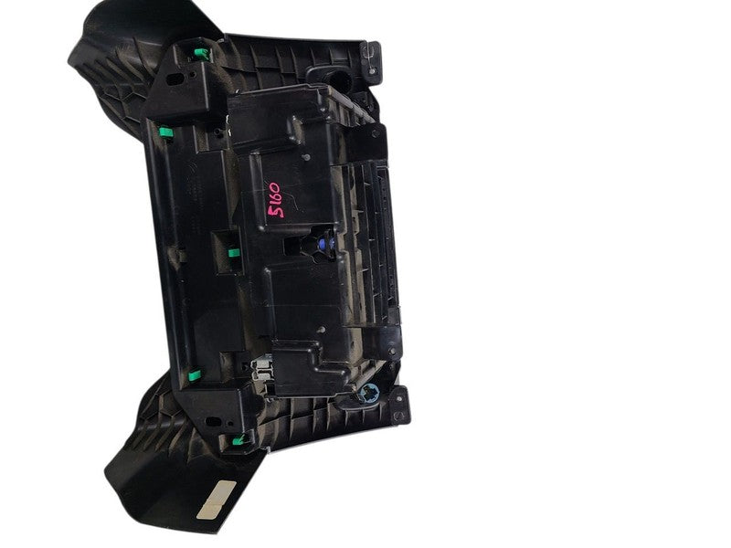 RAM2500   2017 Accessory Holders 642358