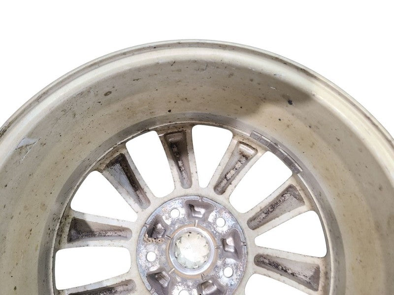 Wheel 17x7 Alloy With Fits 16-18 SORENTO 629179