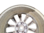 Wheel 17x7 Alloy With Fits 16-18 SORENTO 629179
