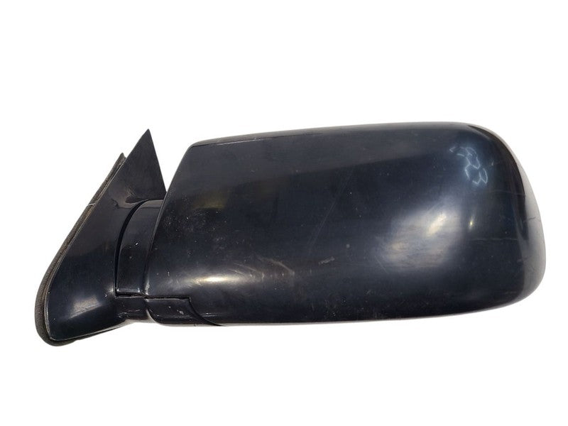 Driver Side View Mirror Manual 3 Bolt Fits 88-02 CHEVROLET 3500 PICKUP