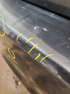 Rear Bumper Without Spoiler Fits 05-10 SCION TC 673325