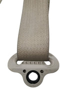 PACIFICA  2017 Seat Belt Rear 605723