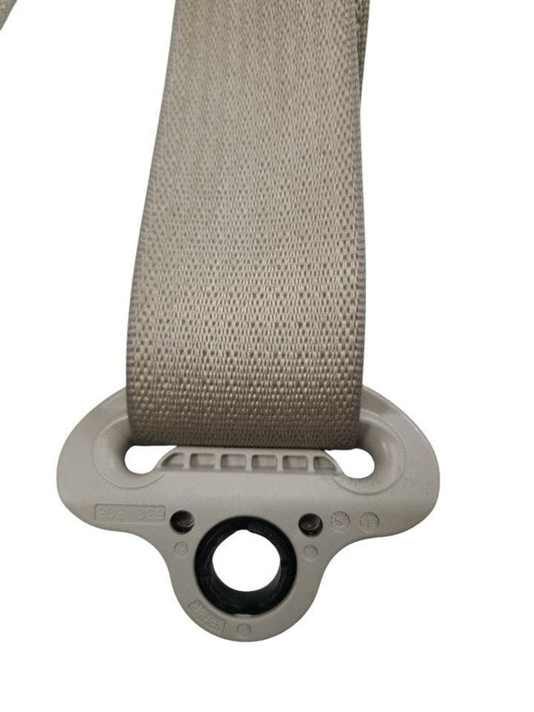 PACIFICA  2017 Seat Belt Rear 605723