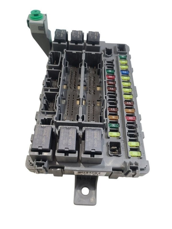 MDX       2019 Fuse Box Cabin 667331