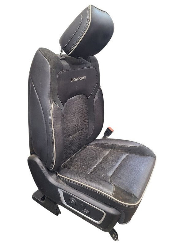Passenger Front Seat New Style 6 Lug Wheel Fits 19-24 DODGE 1500 PICKU