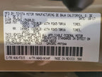 Steering Column Floor Shift Tilt Wheel Smart Key Fits 16-17 TACOMA 553