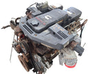 Engine 6.7L Diesel VIN A 8th Digit Fits 08 DODGE 2500 PICKUP 591767