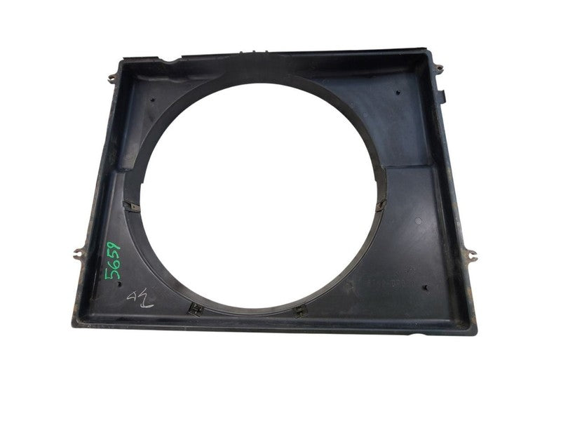TACOMA    2001 Radiator Shroud 675544