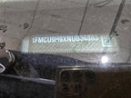 Info-GPS-TV Screen Front 8.0" Screen Fits 21-22 ESCAPE 615109 LJ6T18B9