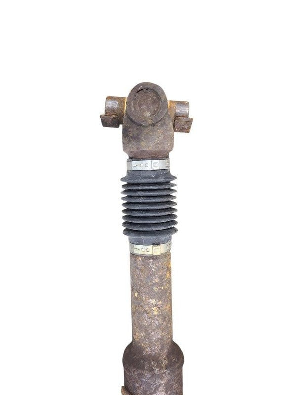 Front Drive Shaft Fits 11-16 FORD F250SD PICKUP 680464