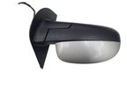 Passenger Side View Mirror Power Opt DL8 Fits 07-14 SIERRA 2500 PICKUP