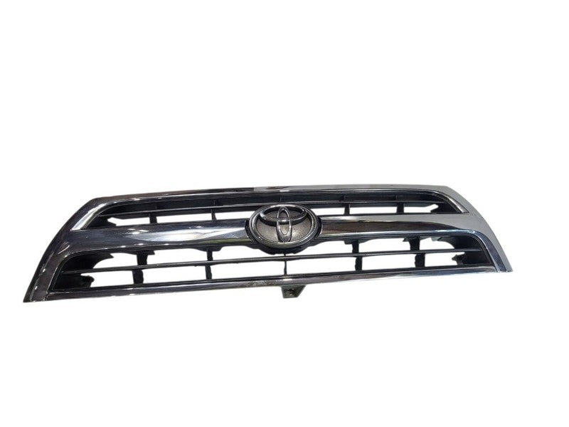 Grille Upper Chrome Fits 99-00 4 RUNNER 663389