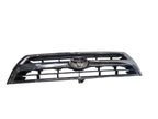 Grille Upper Chrome Fits 99-00 4 RUNNER 663389