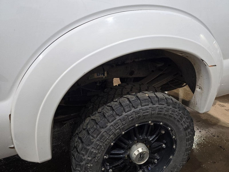 F250SD    2011 Fender Flare/Extension 616654