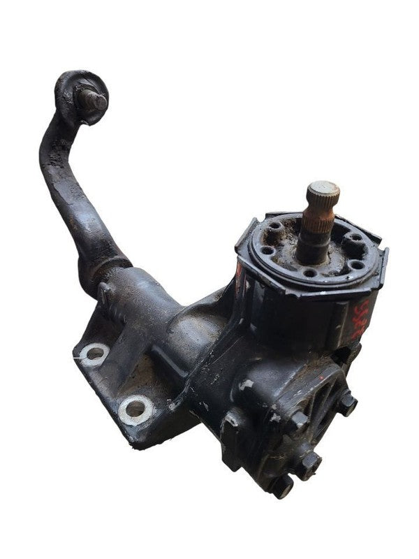 Steering Gear/Rack Manual Steering Belvedere Fits 62-66 PLYMOUTH PASS.