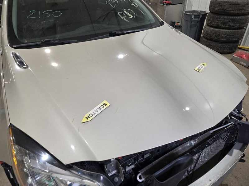 Hood Fits 12-17 REGAL 631186