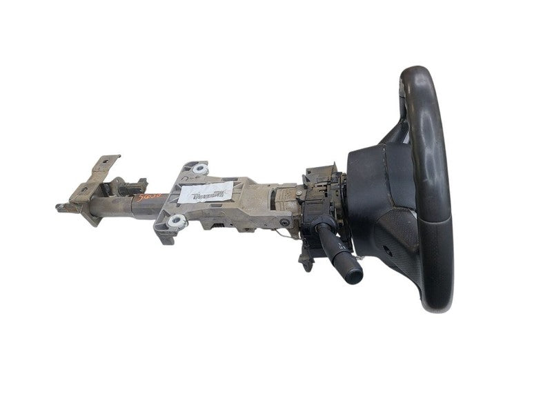 Steering Column Tilt Wheel Dash Shift Fits 13-22 DODGE 2500 PICKUP 674