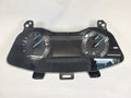 Speedometer Cluster MPH ID FS7T-10849-EA Thru Ee Fits 15 FUSION 558363