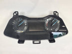 Speedometer Cluster MPH ID FS7T-10849-EA Thru Ee Fits 15 FUSION 558363