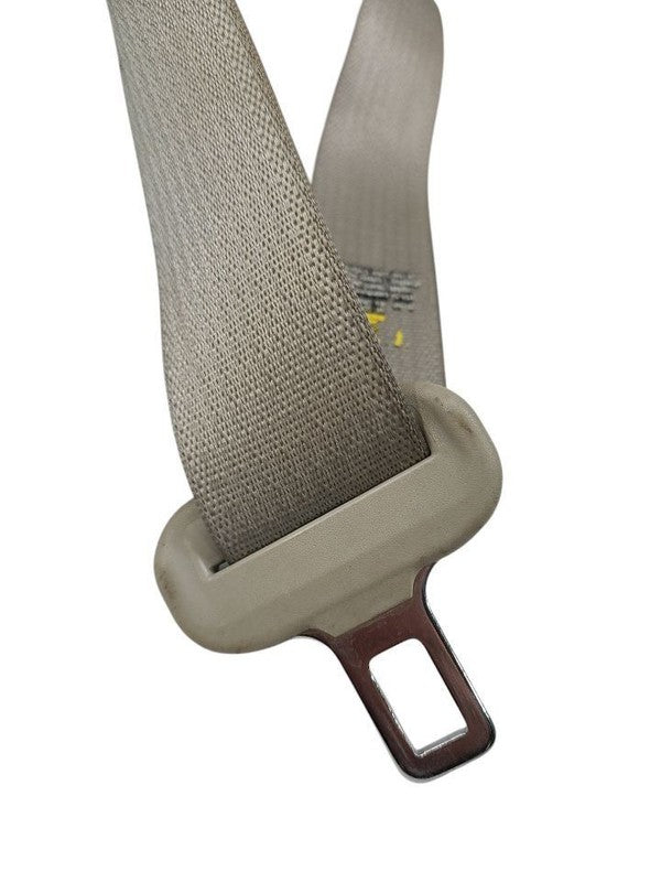 DTS       2006 Seat Belt Rear 603425