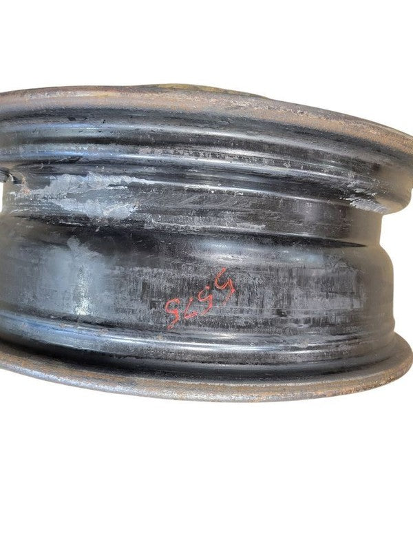 Wheel Chassis Cab DRW 17x6 Steel Painted Fits 03-18 DODGE 3500 PICKUP 