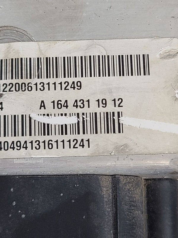 Anti-Lock Brake Part 164 Type ML320 Fits 06-09 MERCEDES ML-CLASS 61648