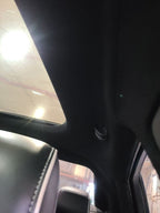 MKZ       2017 Headliner 665925