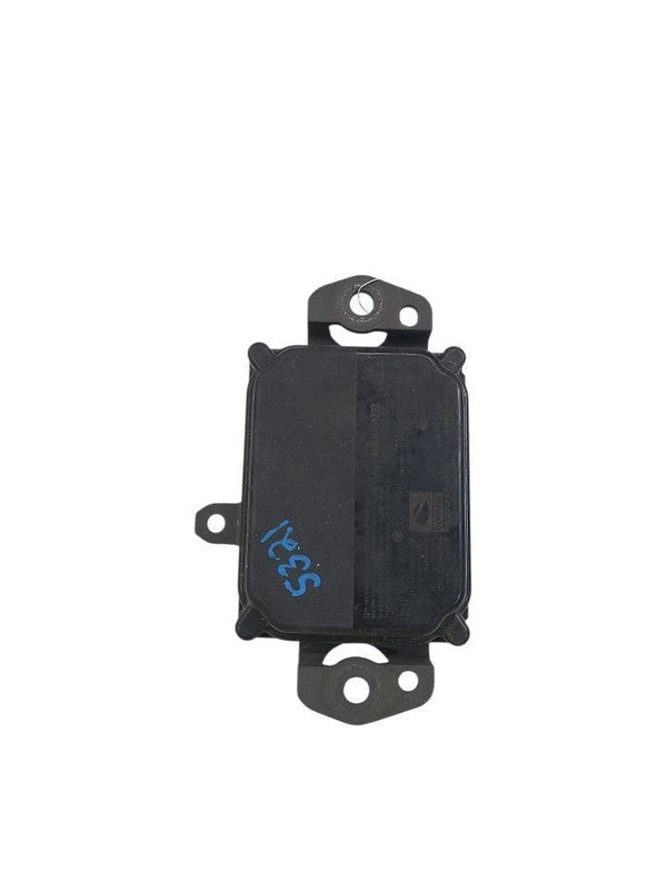 Camera/Projector Hatchback Radar Unit Adaptive Cruise Fits 19-25 COROL