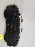 Speedometer Cluster MPH SEL Fits 19-20 EDGE 608055