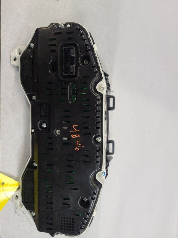 Speedometer Cluster MPH SEL Fits 19-20 EDGE 608055