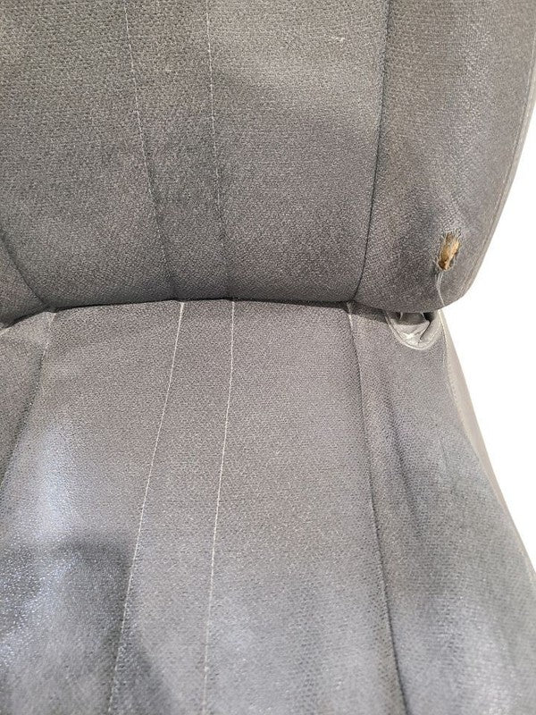 Driver Front Seat Bucket Cloth Opt AS5 Fits 15-24 EXPRESS 2500 VAN 676