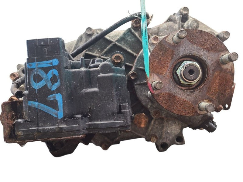 Transfer Case 4.7L 2UZFE Engine Fits 05-07 SEQUOIA 664265