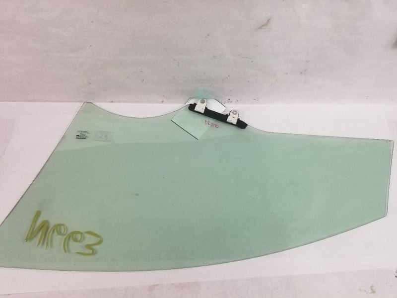 Passenger Front Door Glass Sedan MX Hybrid US Market Fits 06-11 CIVIC 