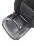Driver Front Seat Bucket Leather Electric Fits 11-14 300 654533
