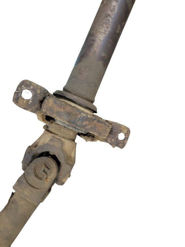Rear Drive Shaft Super Cab 125" Wb 2WD Assembly Fits 86-87 RANGER 6714