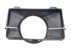 SILVRDO35 2006 Radiator Shroud 671185