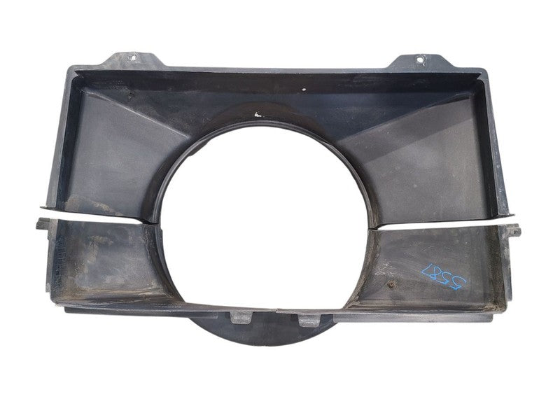 SILVRDO35 2006 Radiator Shroud 671185